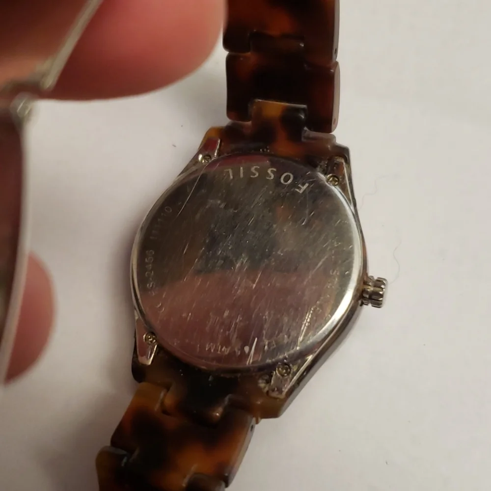 FOSSIL Watch